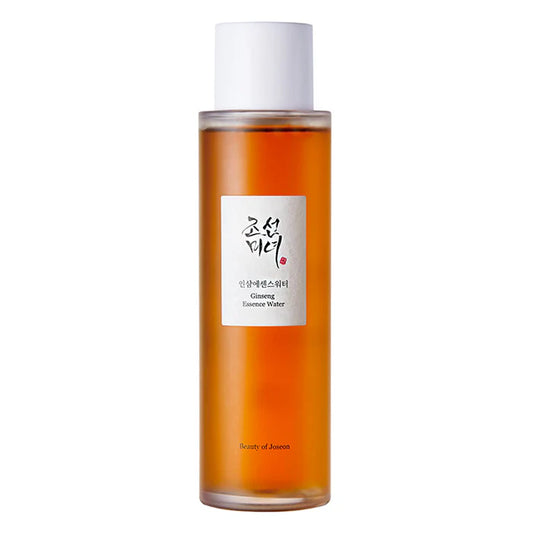 Beauty of Joseon Ginseng Essence Water