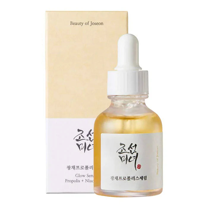 Beauty of Joseon Glow Serum : Propolis + Niacinamide