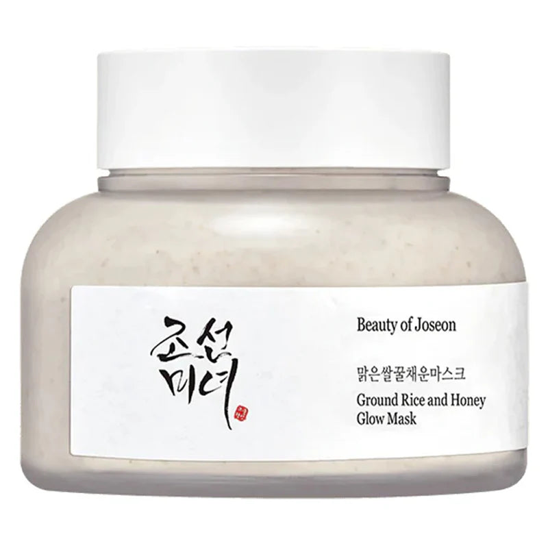 Beauty of Joseon Ground Rice And Honey Glow Mask