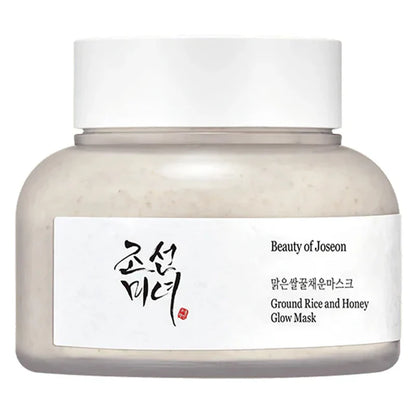 Beauty of Joseon Ground Rice And Honey Glow Mask