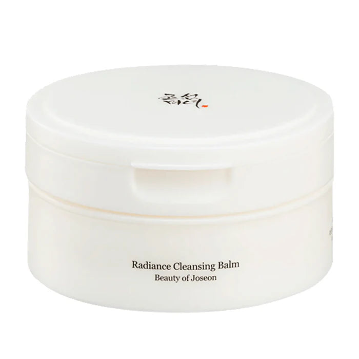 Beauty Of Joseon Radiance Cleansing Balm Baekho Beauty Beauty Of Joseon Radiance Cleansing Balm Baekho Beauty