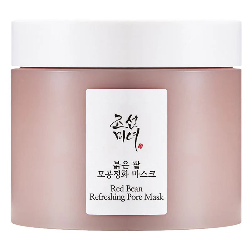 Beauty of Joseon Red Bean Refreshing Pore Mask