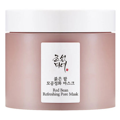Beauty of Joseon Red Bean Refreshing Pore Mask