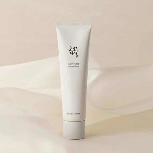 BEAUTY OF JOSEON Dynasty Cream (Tube)