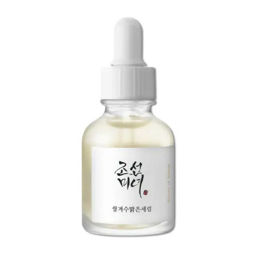 Beauty Of Joseon Glow Deep Serum Rice + Arbutin