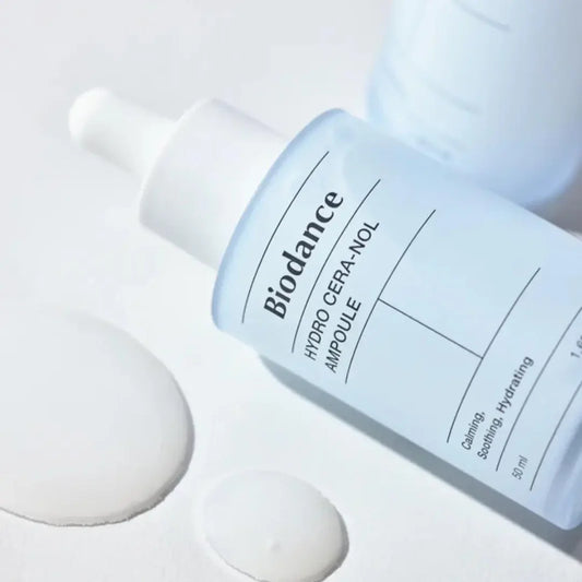 Biodance Hydro Cera-nol Ampoule