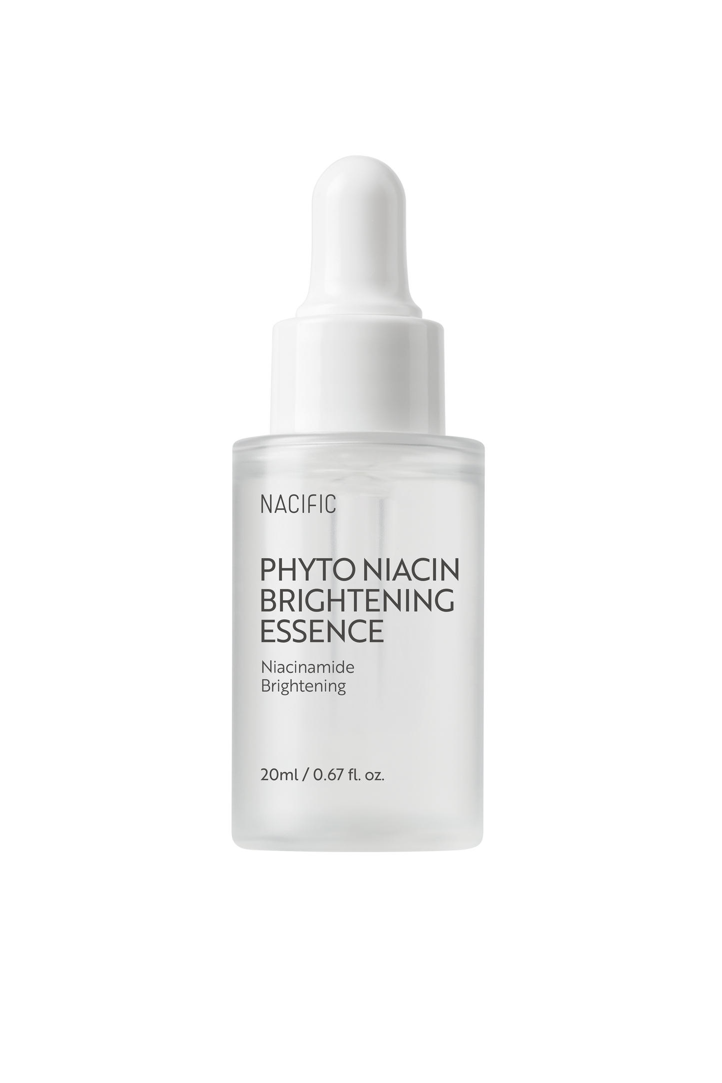 NACIFIC - Phyto Niacin Brightening Essence 20ML