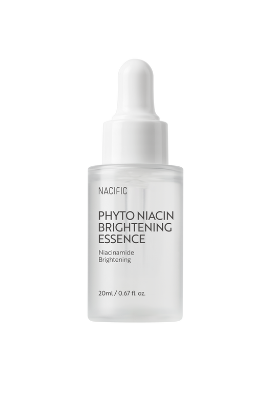 NACIFIC - Phyto Niacin Brightening Essence 20ML