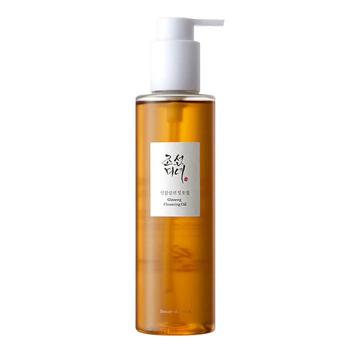 Beauty of Joseon Ginseng Cleansing Oil