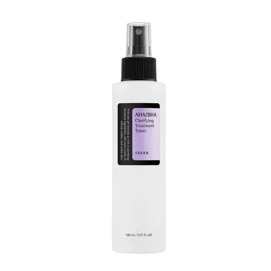 COSRX AHA/BHA Clarifying Treatment Toner
