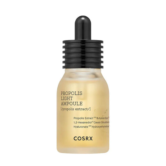 COSRX – Full Fit Propolis Light Ampoule