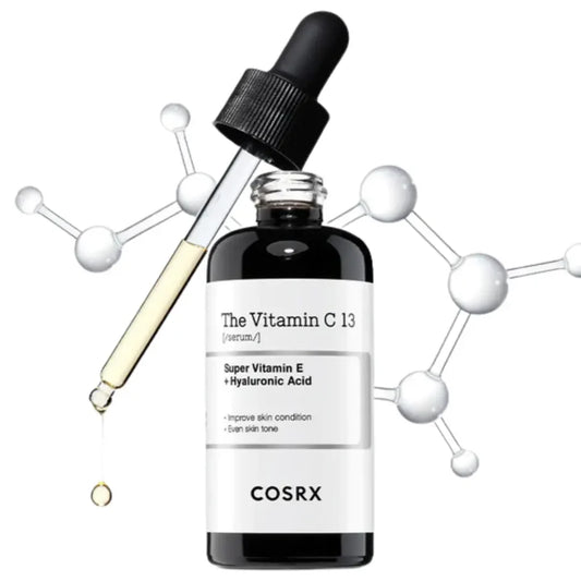 COSRX – The Vitamin C 13 Serum