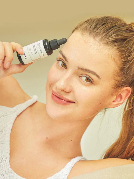 COSRX – The Vitamin C 13 Serum