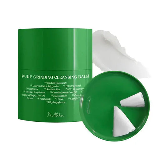 Dr. Althea – Pure Grinding Cleansing Balm