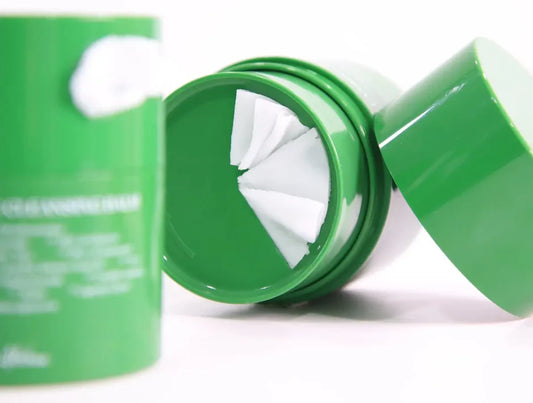 Dr. Althea – Pure Grinding Cleansing Balm