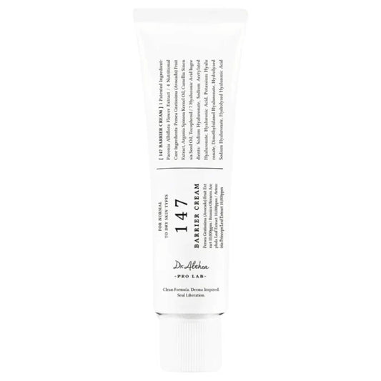 Dr. Althea – 147 Barrier Cream