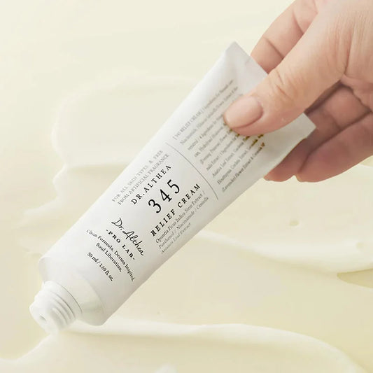 Dr. Althea – 345 Relief Cream