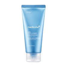 MEDICUBE - ZERO FOAM CLEANSER.