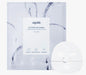 EQULIB eau briller gel mask.