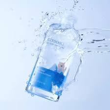 MIXSOON - Glacier Water Hyaluronic Acid Serum (300ml).