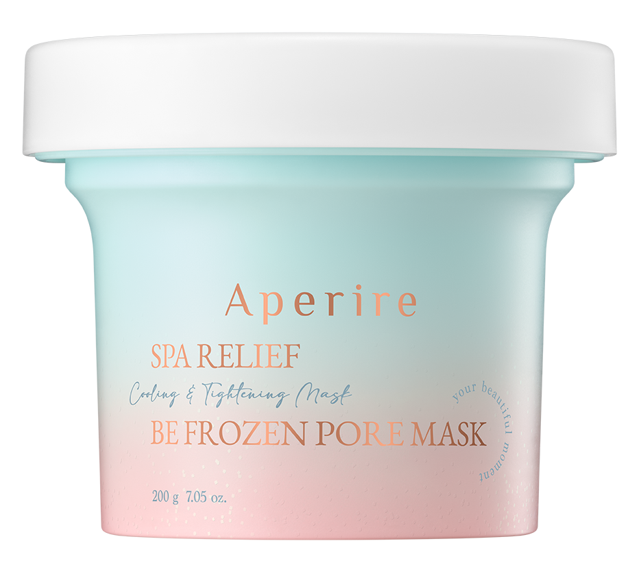 APERIRE – Be Frozen Pore Mask