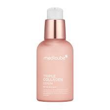 MEDICUBE - TRIPLE COLLAGEN SERUM 4.0.