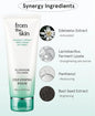 FROM THE SKIN Glutathione Collagen Cleansing Foam