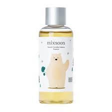 MIXSOON - Soondy Centella Asiatica Essence (100ml).
