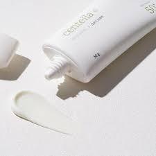 MIXSOON - Centella Sun Cream (50g).