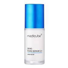 MEDICUBE - ZERO PORE SERUM 2.0.