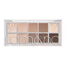 Better Than Palette 12 sanded breeze | ROM&ND