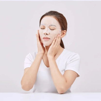 ROUND LAB - Birch Juice Moisturizing Mask (1ea)