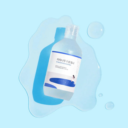 ROUND LAB - BIRCH JUICE TONER (300ml)