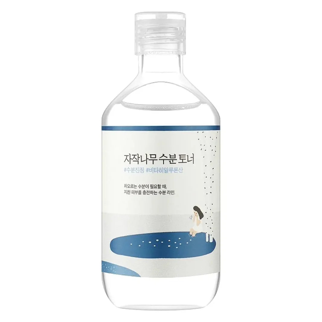 ROUND LAB - BIRCH JUICE TONER (300ml)