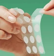 PURITO - Wonder Releaf Centella Spot Patch (51 PATCHES).