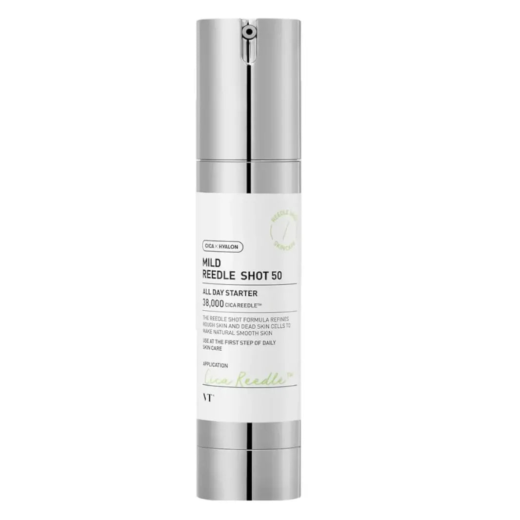 VT COSMETICS - REEDLE SHOT  - 50 (50ml)