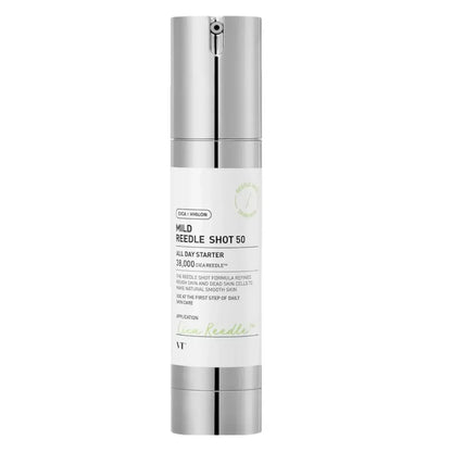 VT COSMETICS - REEDLE SHOT  - 50 (50ml)