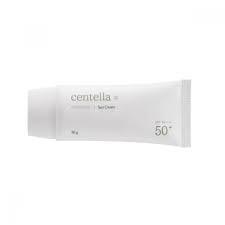 MIXSOON - Centella Sun Cream (50g).