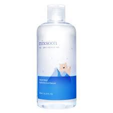MIXSOON - Glacier Water Hyaluronic Acid Serum (300ml).