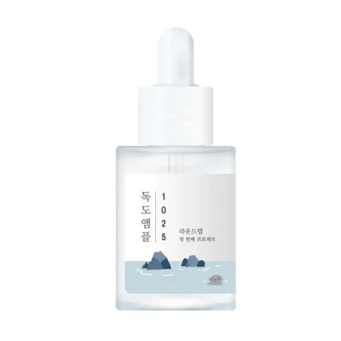 ROUND LAB - 1025 DOKDO AMPOULE (45g)