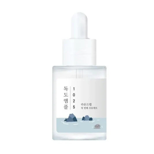 ROUND LAB - 1025 DOKDO AMPOULE (45g)